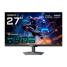 GIGABYTE M27Q2 QD computer monitor