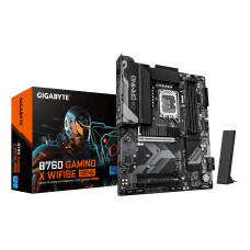 GIGABYTE B760 GAMING X WIFI6E GEN5