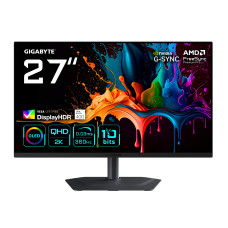 GIGABYTE MO27Q3 computer monitor