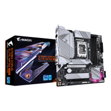 GIGABYTE B760M AORUS ELITE WIFI6E GEN5