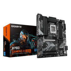 GIGABYTE B760 GAMING X GEN5 motherboard