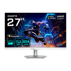 GIGABYTE M27UP ICE computer monitor