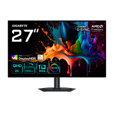 GIGABYTE MO27Q28G computer monitor