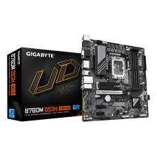 GIGABYTE B760M DS3H GEN5 motherboard
