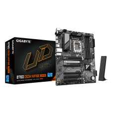 GIGABYTE B760 DS3H WIFI6E GEN5 GIGABYTE B760 DS3H WIFI6E GEN5