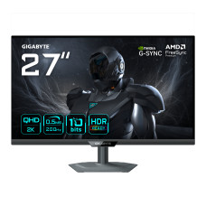 GIGABYTE G27Q20 computer monitor GIGABYTE G27Q20 computer monitor