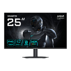 GIGABYTE G25F2A computer monitor