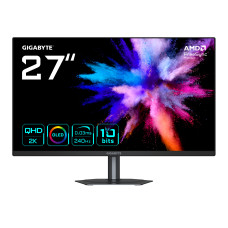 GIGABYTE GO27Q24 computer monitor