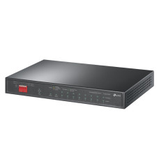 TP-Link TL-SG1210PP network switch