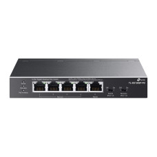 TP-Link TL-SG1005P-PD network switch