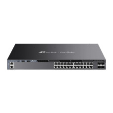 TP-Link Omada SG6428XHP network switch