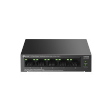 TP-Link LiteWave LS105GP network switch