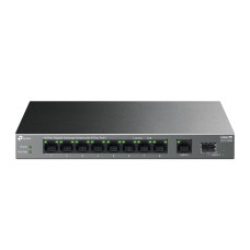 TP-Link LiteWave LS1210GP network switch