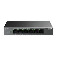 TP-Link LiteWave LS106LP network switch