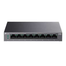 TP-Link LiteWave LS108GP network switch