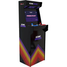 Iconic Arcade Arcade Cabinet
