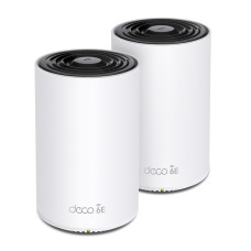 TP-Link Deco XE75 Pro (2-pack)