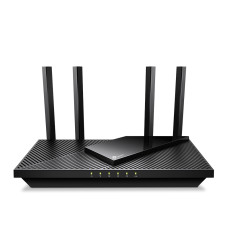 TP-Link Archer AX55 Pro wireless router