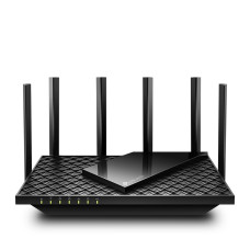 TP-Link Archer AXE75 wireless router