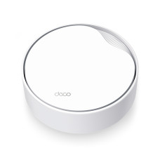 TP-Link DECO X50-POE(1-PACK) mesh wi-fi system