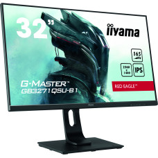 iiyama G-MASTER GB3271QSU-B1 computer monitor