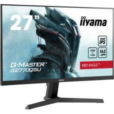 iiyama G-MASTER G2770QSU-B1 computer monitor