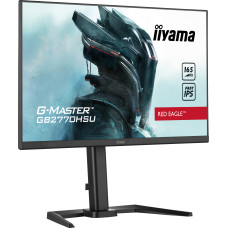 iiyama G-MASTER GB2770HSU-B5 computer monitor