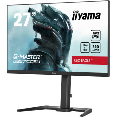 iiyama G-MASTER GB2770QSU-B5 computer monitor