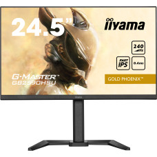 iiyama G-MASTER GB2590HSU-B5 computer monitor