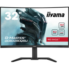 iiyama G-MASTER GCB3280QSU-B1 computer monitor