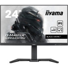 iiyama G-MASTER GB2445HSU-B1 computer monitor