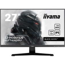 iiyama G-MASTER G2745QSU-B1 computer monitor