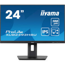 iiyama ProLite computer monitor