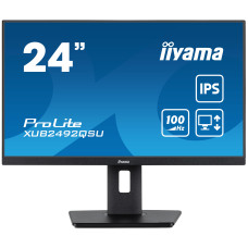 iiyama ProLite XUB2492QSU-B1 computer monitor