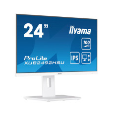 iiyama XUB2492HSU-W6 computer monitor