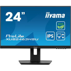 iiyama ProLite XUB2463HSU-B1 computer monitor