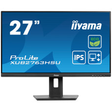 iiyama ProLite XUB2763HSU-B1 computer monitor