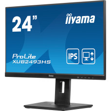 iiyama ProLite XUB2493HS-B6 computer monitor