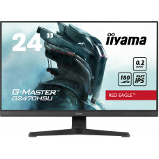 iiyama G-MASTER G2470HSU-B6 computer monitor