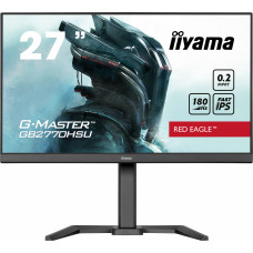 iiyama G-MASTER GB2770HSU-B6 computer monitor