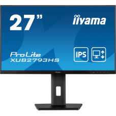 iiyama ProLite XUB2793HS-B6 LED display