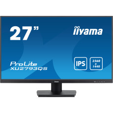 iiyama ProLite XU2793QS-B6 computer monitor