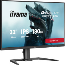 iiyama GB3271QSU-B2 computer monitor iiyama GB3271QSU-B2 computer monitor
