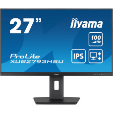 iiyama ProLite XUB2793HSU-B7 computer monitor