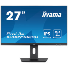 iiyama XUB2793QSU-B7 computer monitor