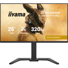 iiyama G-MASTER GB2591HSU-B1 computer monitor