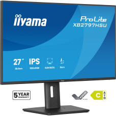iiyama ProLite XB2797HSU-B1 computer monitor
