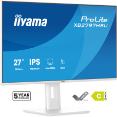 iiyama ProLite XB2797HSU-W1 computer monitor