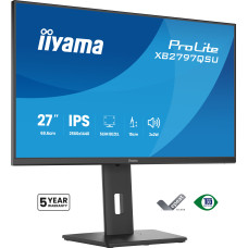 iiyama ProLite XB2797QSU-B1 computer monitor