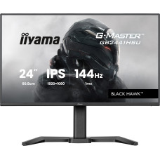 iiyama G-MASTER GB2441HSU-B1 computer monitor